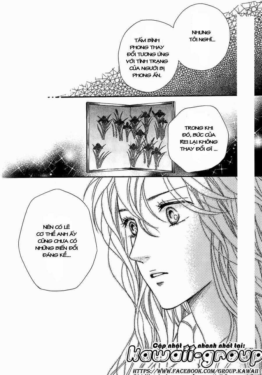 Sumika Sumire - Chapter 22 - Trang 19