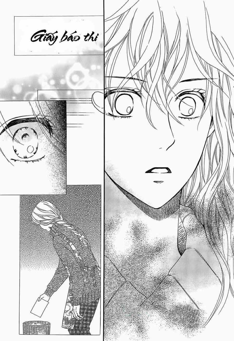 Sumika Sumire - Chapter 22 - Trang 22