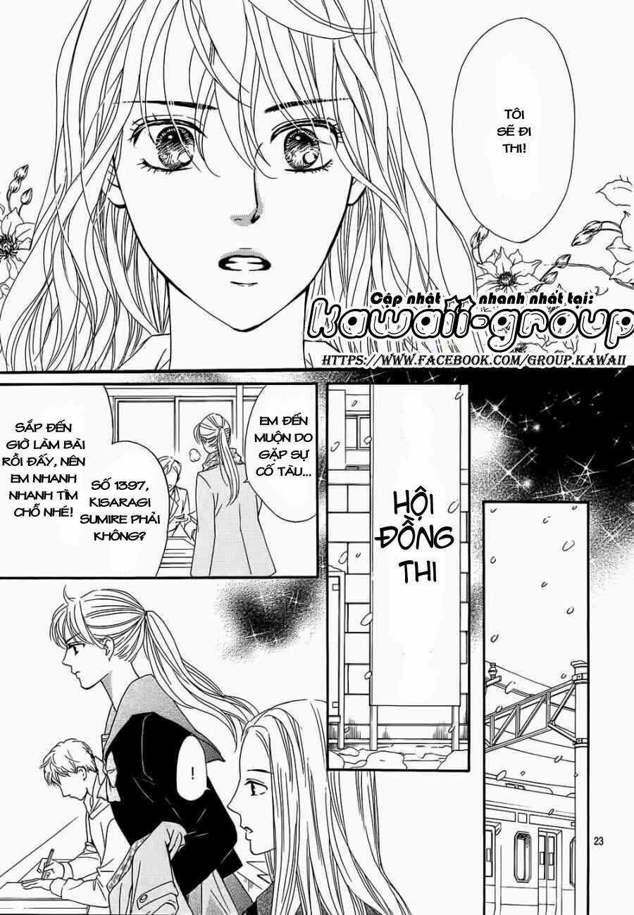 Sumika Sumire - Chapter 22 - Trang 24