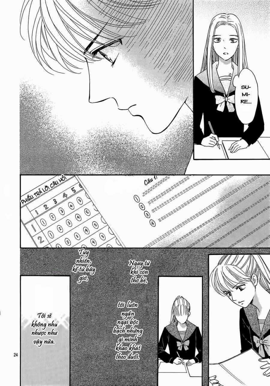 Sumika Sumire - Chapter 22 - Trang 25