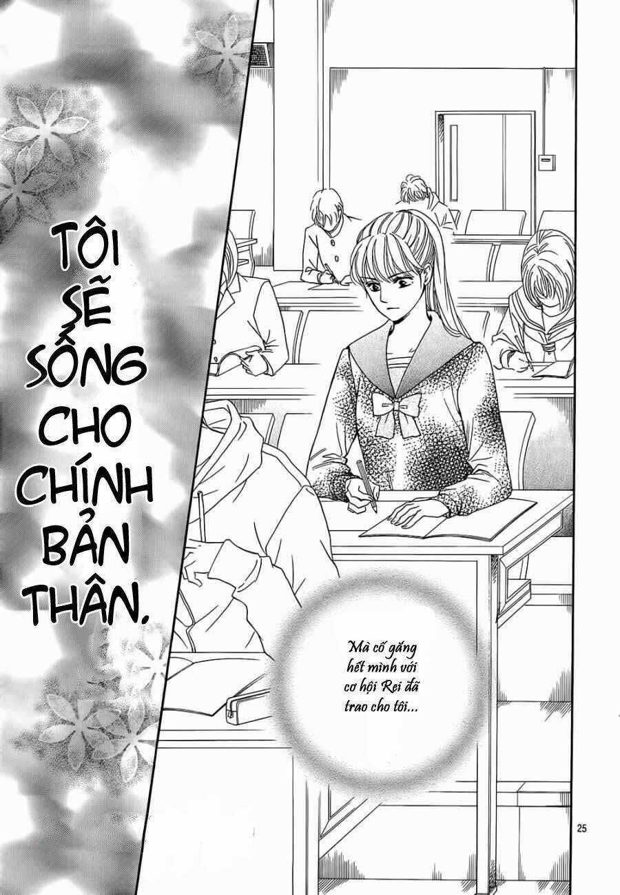 Sumika Sumire - Chapter 22 - Trang 26