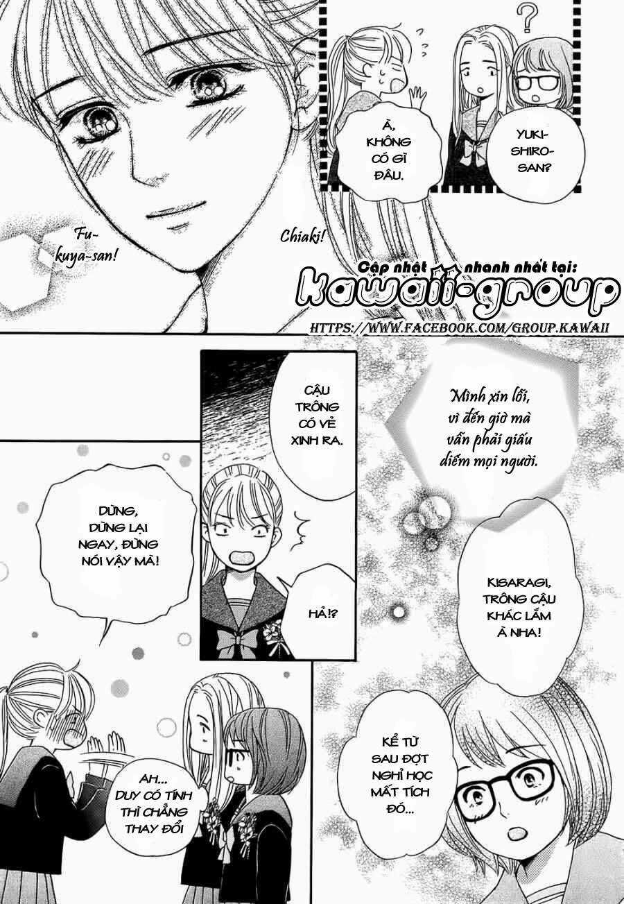 Sumika Sumire - Chapter 22 - Trang 28