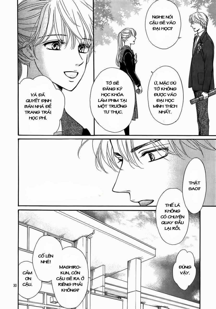 Sumika Sumire - Chapter 22 - Trang 31
