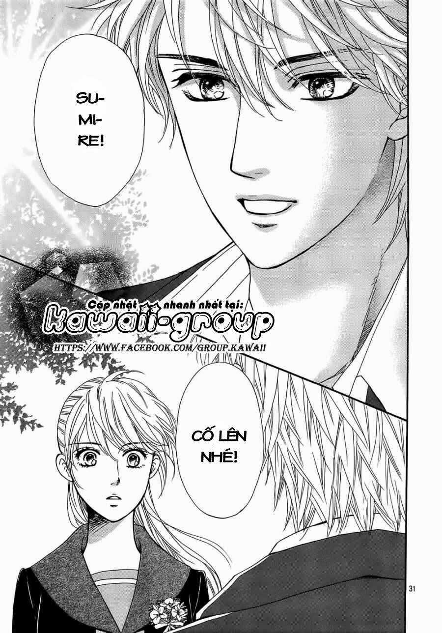 Sumika Sumire - Chapter 22 - Trang 32