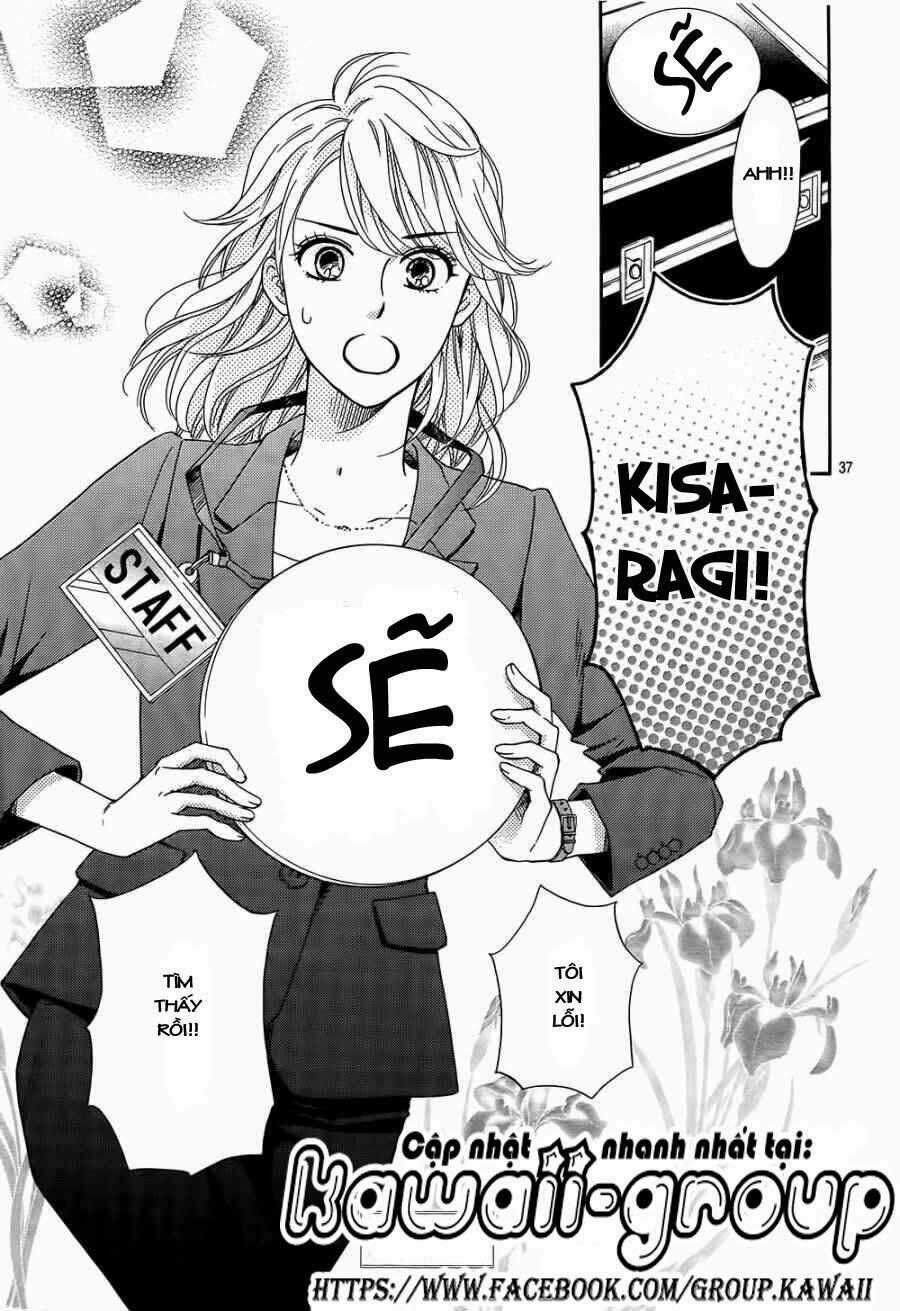 Sumika Sumire - Chapter 22 - Trang 38