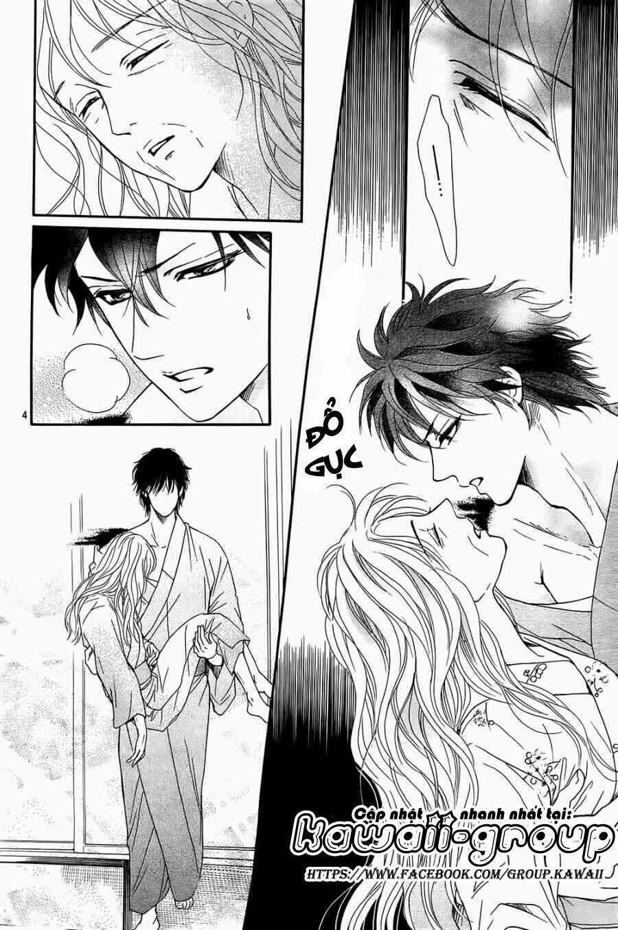 Sumika Sumire - Chapter 22 - Trang 5