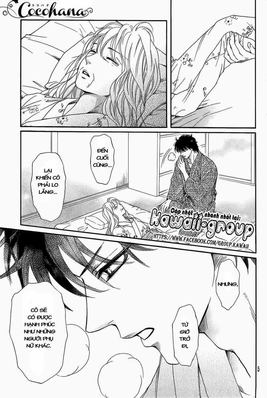 Sumika Sumire - Chapter 22 - Trang 6