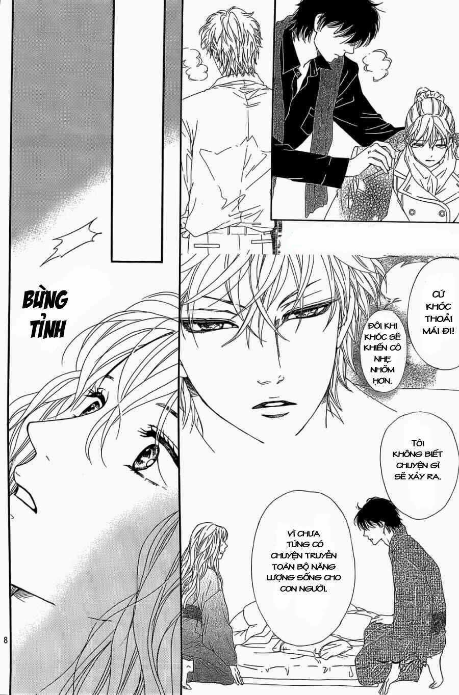 Sumika Sumire - Chapter 22 - Trang 9