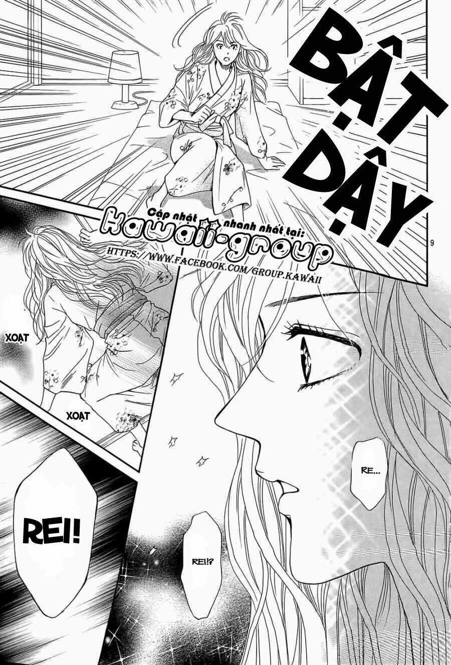 Sumika Sumire - Chapter 22 - Trang 10