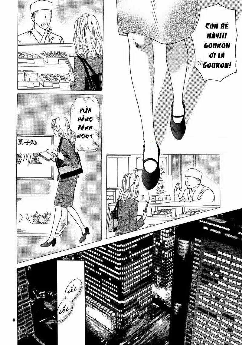 Sumika Sumire - Chapter 23 - Trang 11