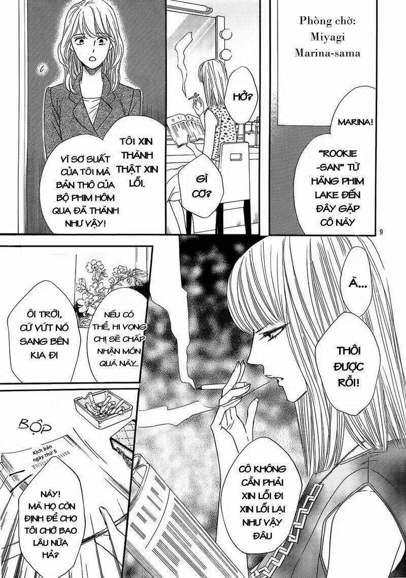 Sumika Sumire - Chapter 23 - Trang 12