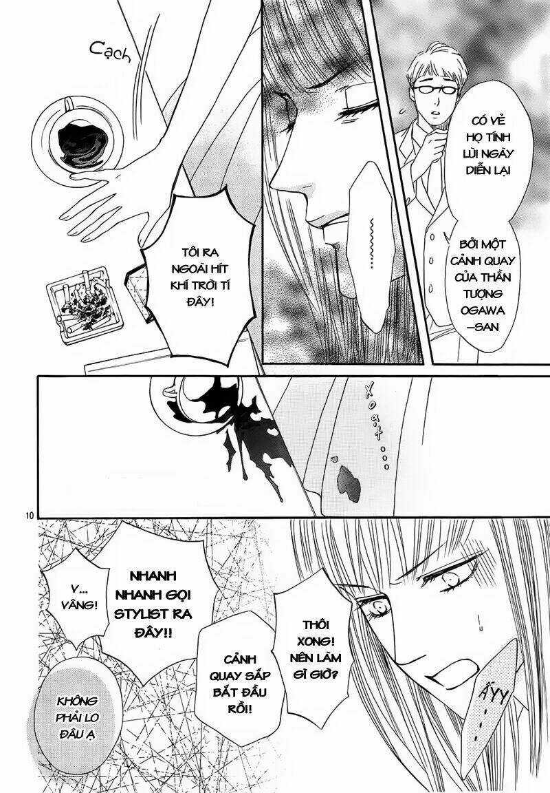 Sumika Sumire - Chapter 23 - Trang 13