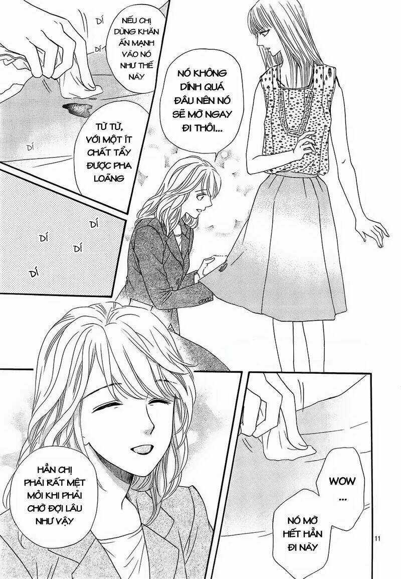 Sumika Sumire - Chapter 23 - Trang 14