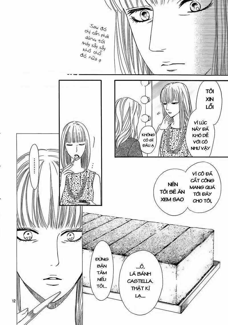 Sumika Sumire - Chapter 23 - Trang 15
