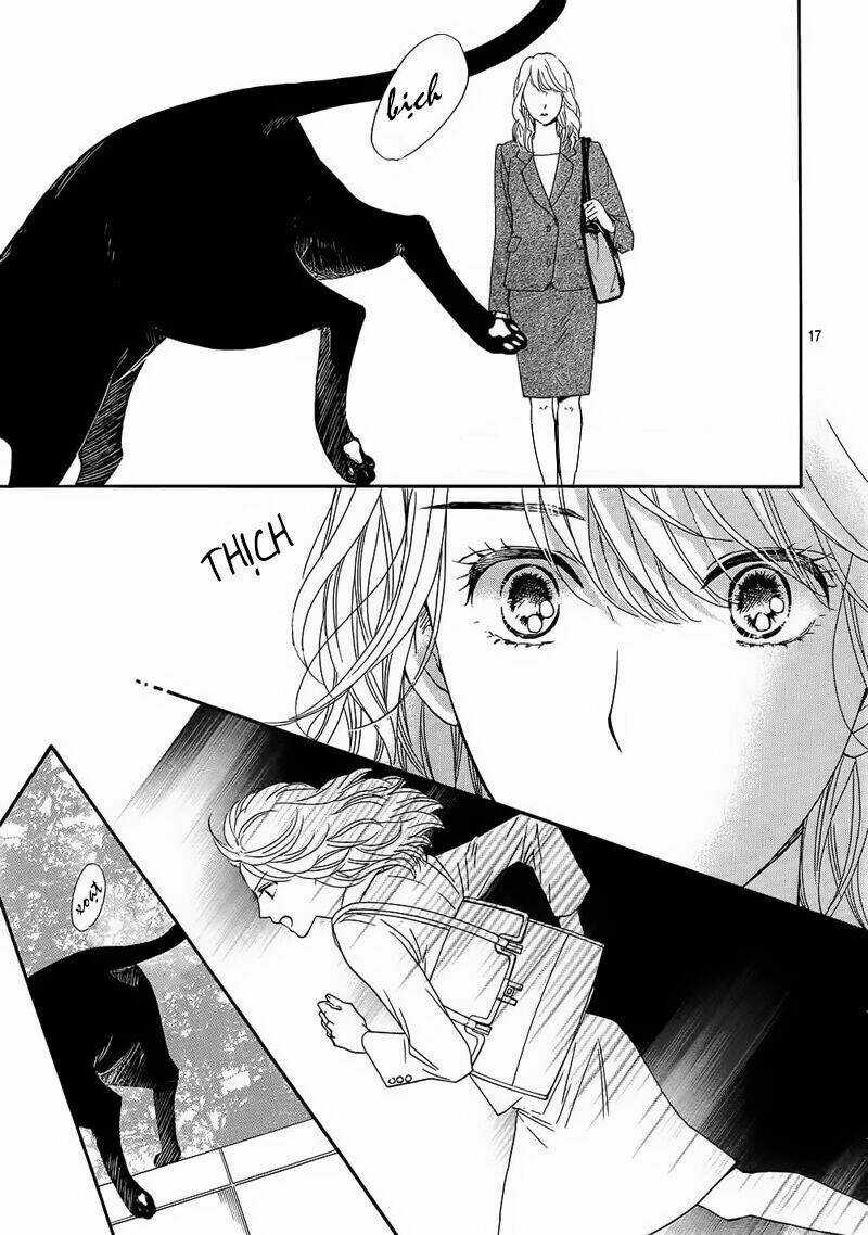 Sumika Sumire - Chapter 23 - Trang 20