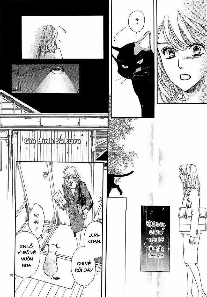 Sumika Sumire - Chapter 23 - Trang 21