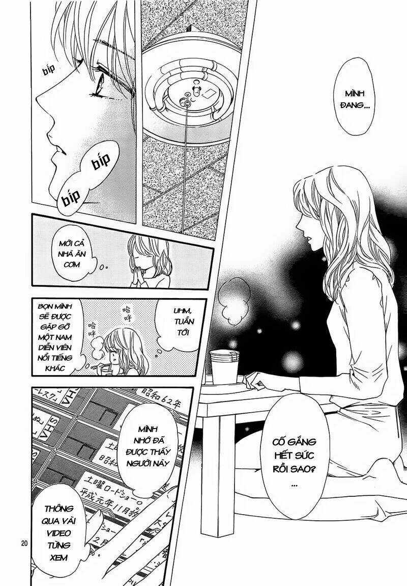 Sumika Sumire - Chapter 23 - Trang 23