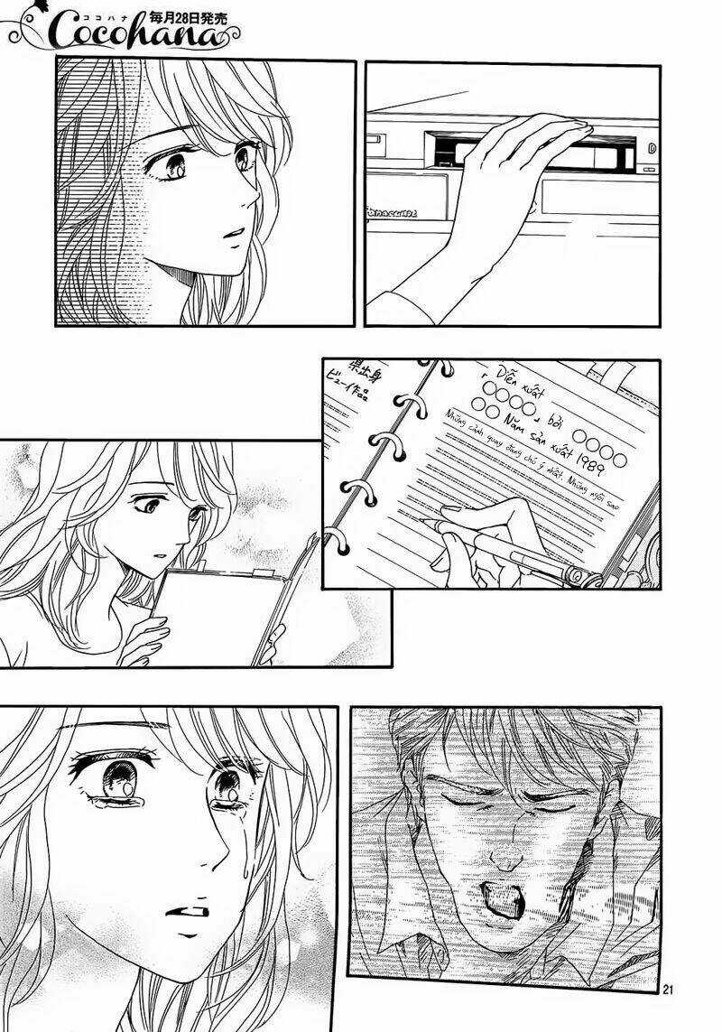 Sumika Sumire - Chapter 23 - Trang 24