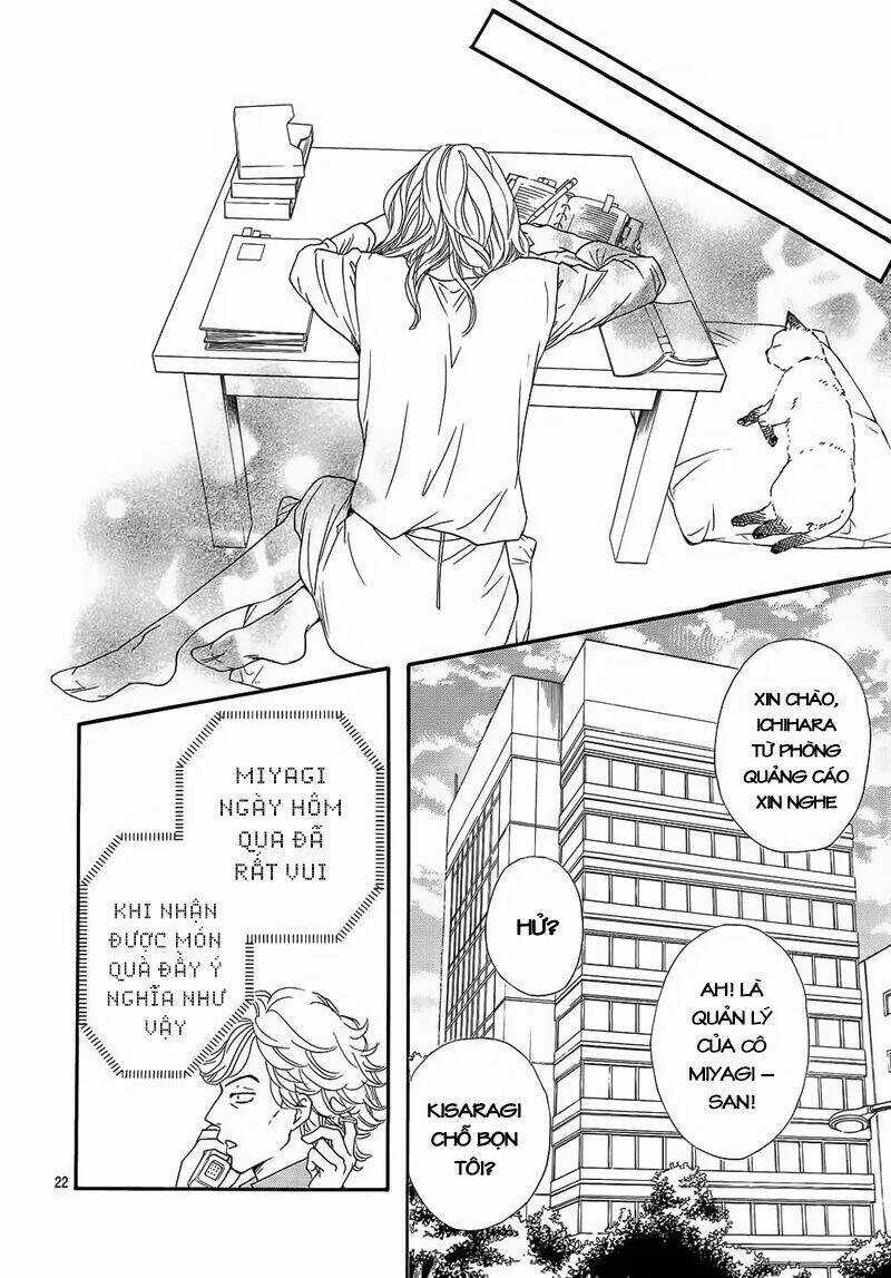 Sumika Sumire - Chapter 23 - Trang 25