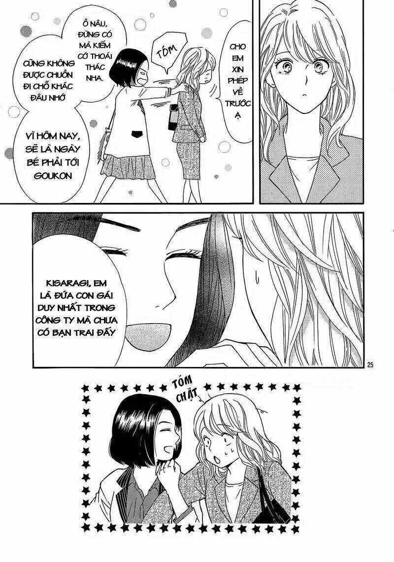Sumika Sumire - Chapter 23 - Trang 28
