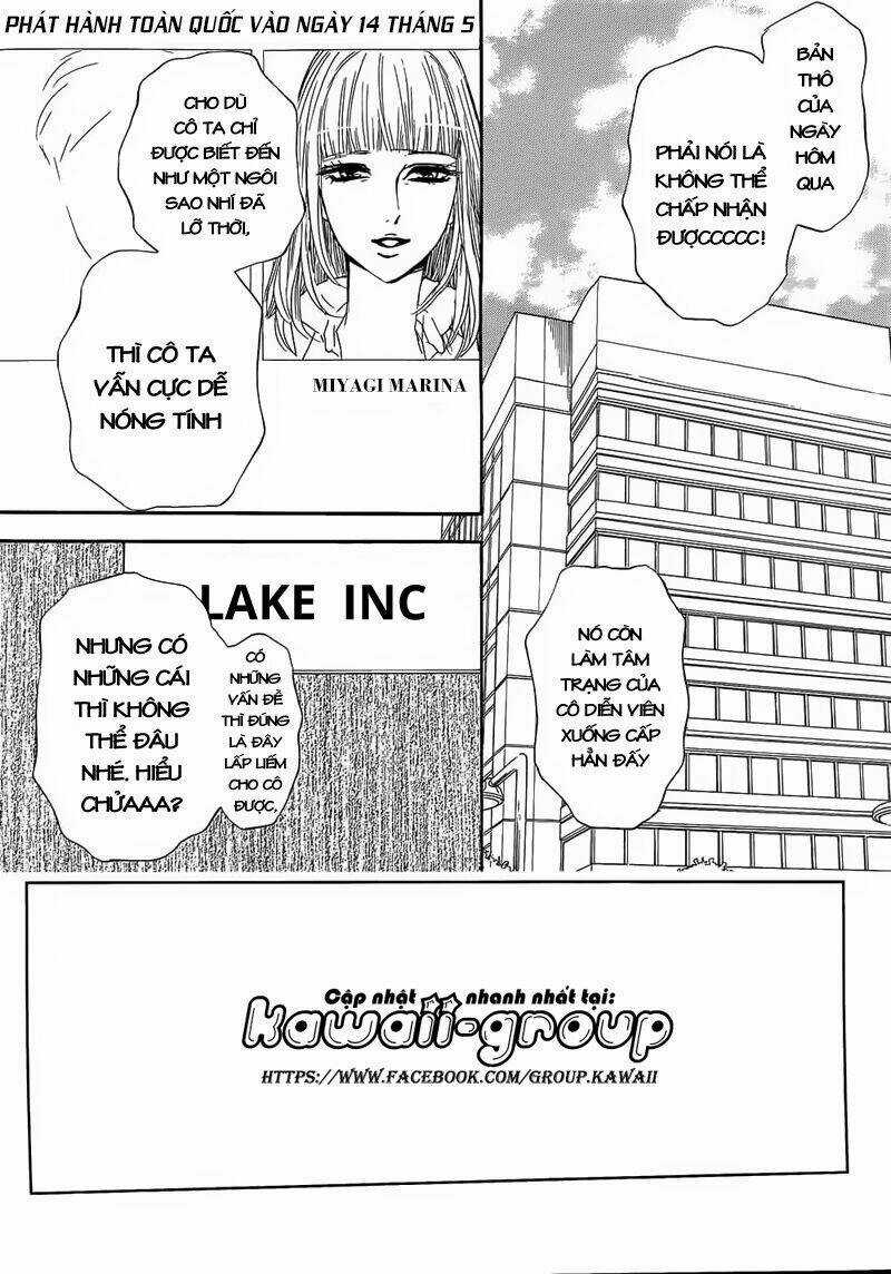 Sumika Sumire - Chapter 23 - Trang 4