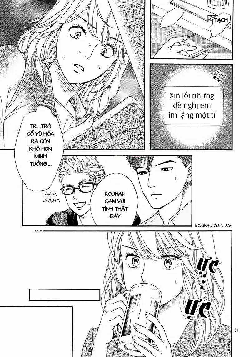 Sumika Sumire - Chapter 23 - Trang 34