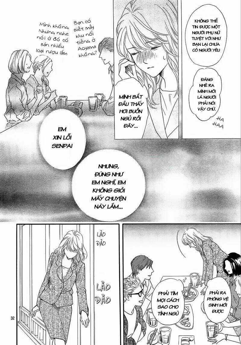 Sumika Sumire - Chapter 23 - Trang 35
