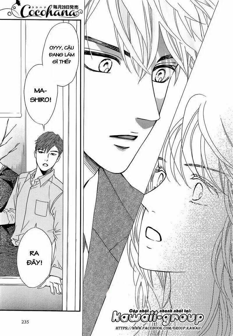 Sumika Sumire - Chapter 23 - Trang 38