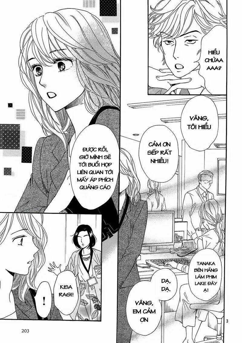 Sumika Sumire - Chapter 23 - Trang 6