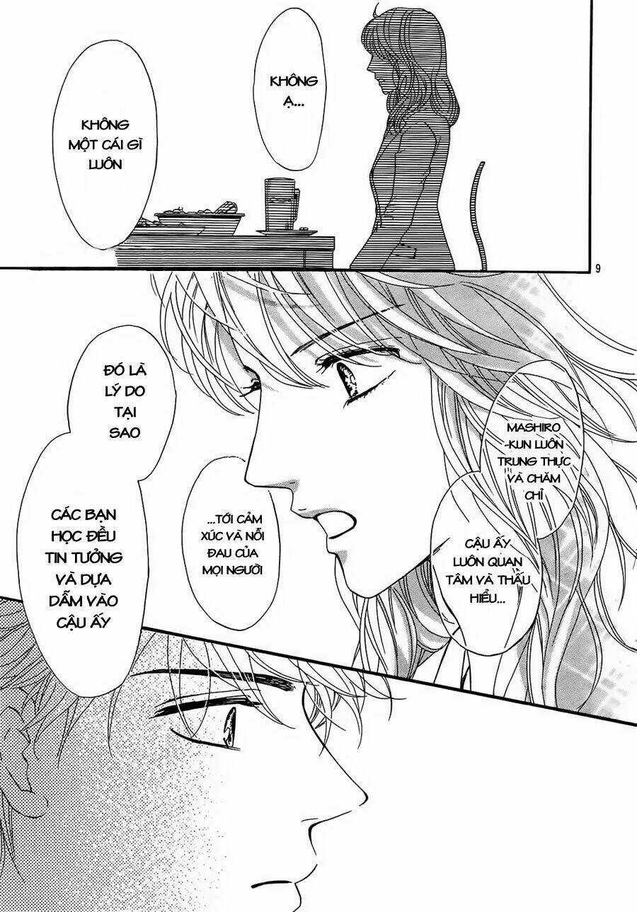 Sumika Sumire - Chapter 24 - Trang 13