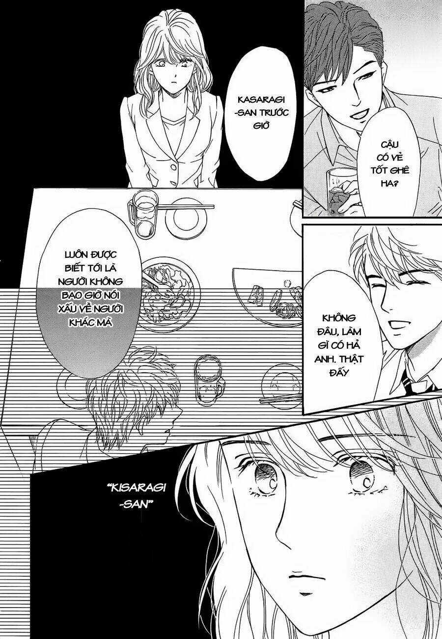 Sumika Sumire - Chapter 24 - Trang 14