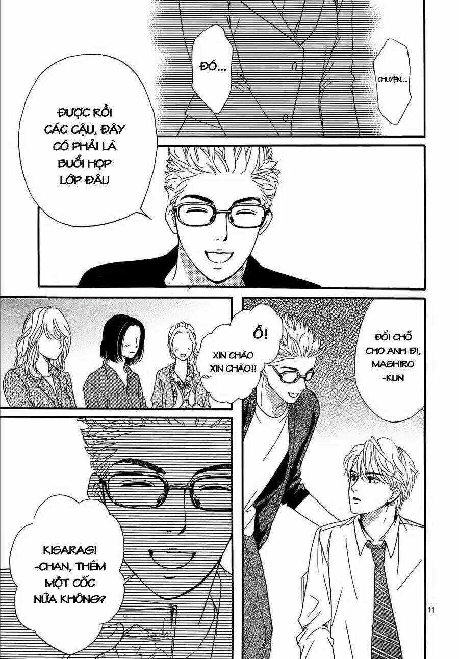 Sumika Sumire - Chapter 24 - Trang 15