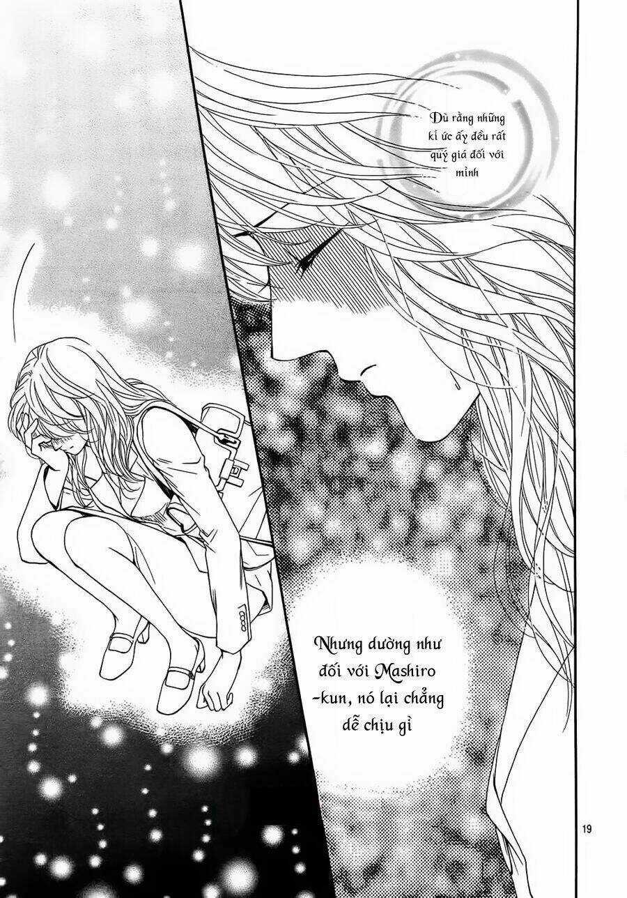 Sumika Sumire - Chapter 24 - Trang 23