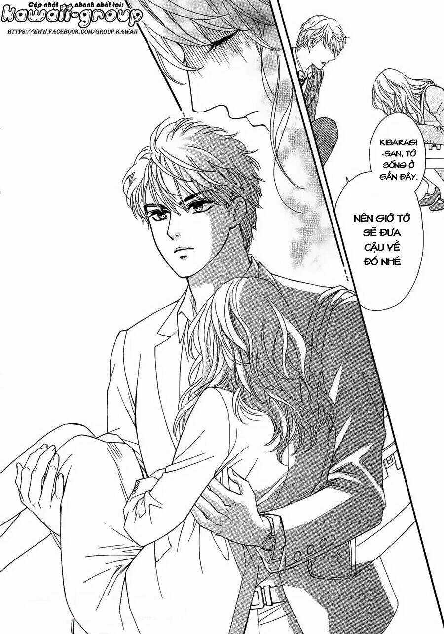 Sumika Sumire - Chapter 24 - Trang 26