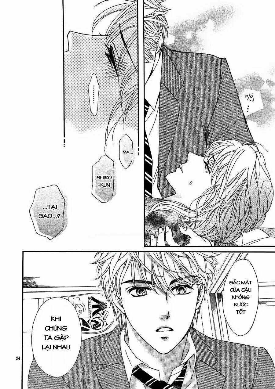 Sumika Sumire - Chapter 24 - Trang 28