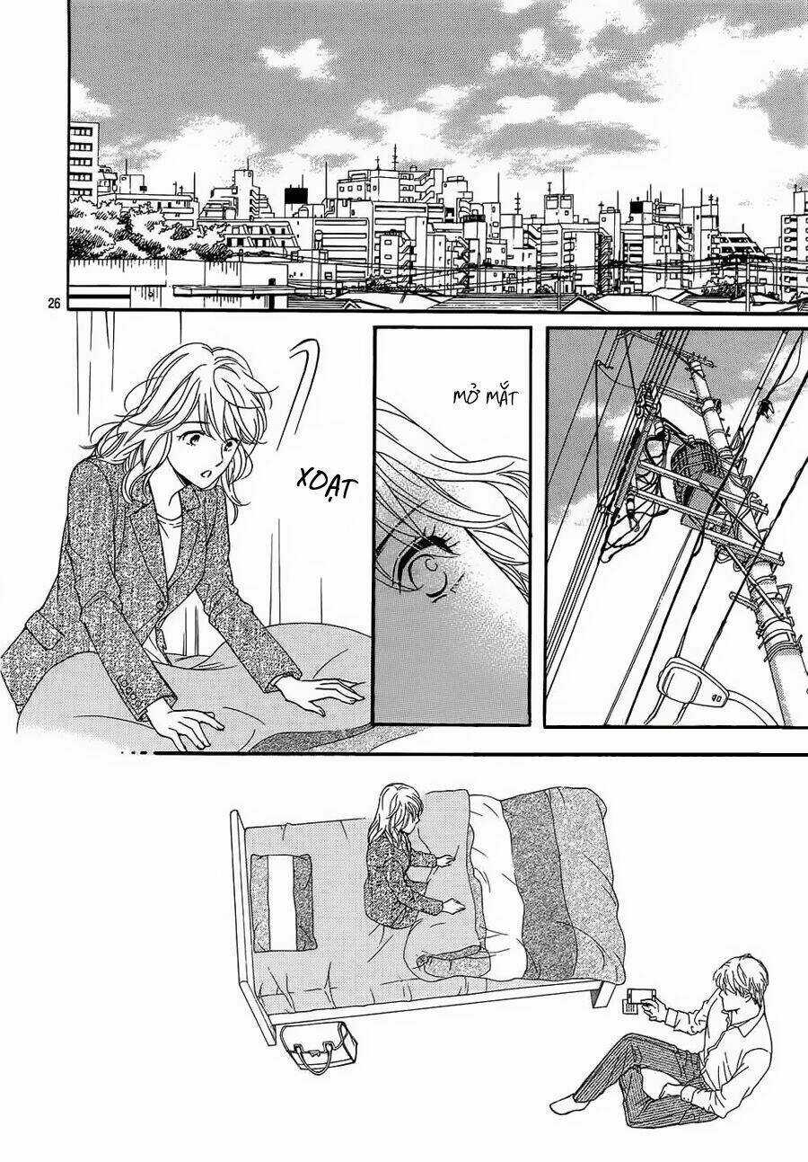 Sumika Sumire - Chapter 24 - Trang 30