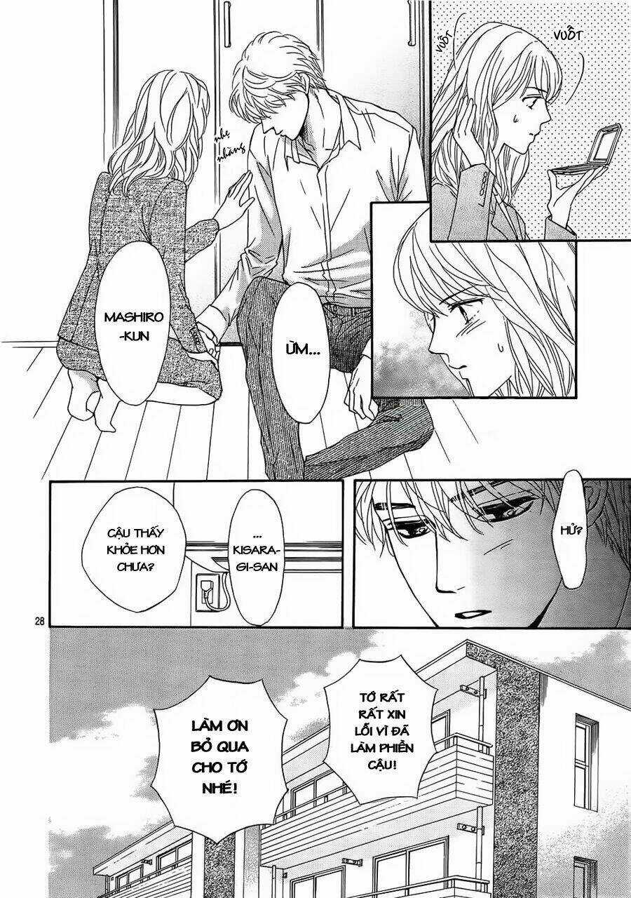 Sumika Sumire - Chapter 24 - Trang 32