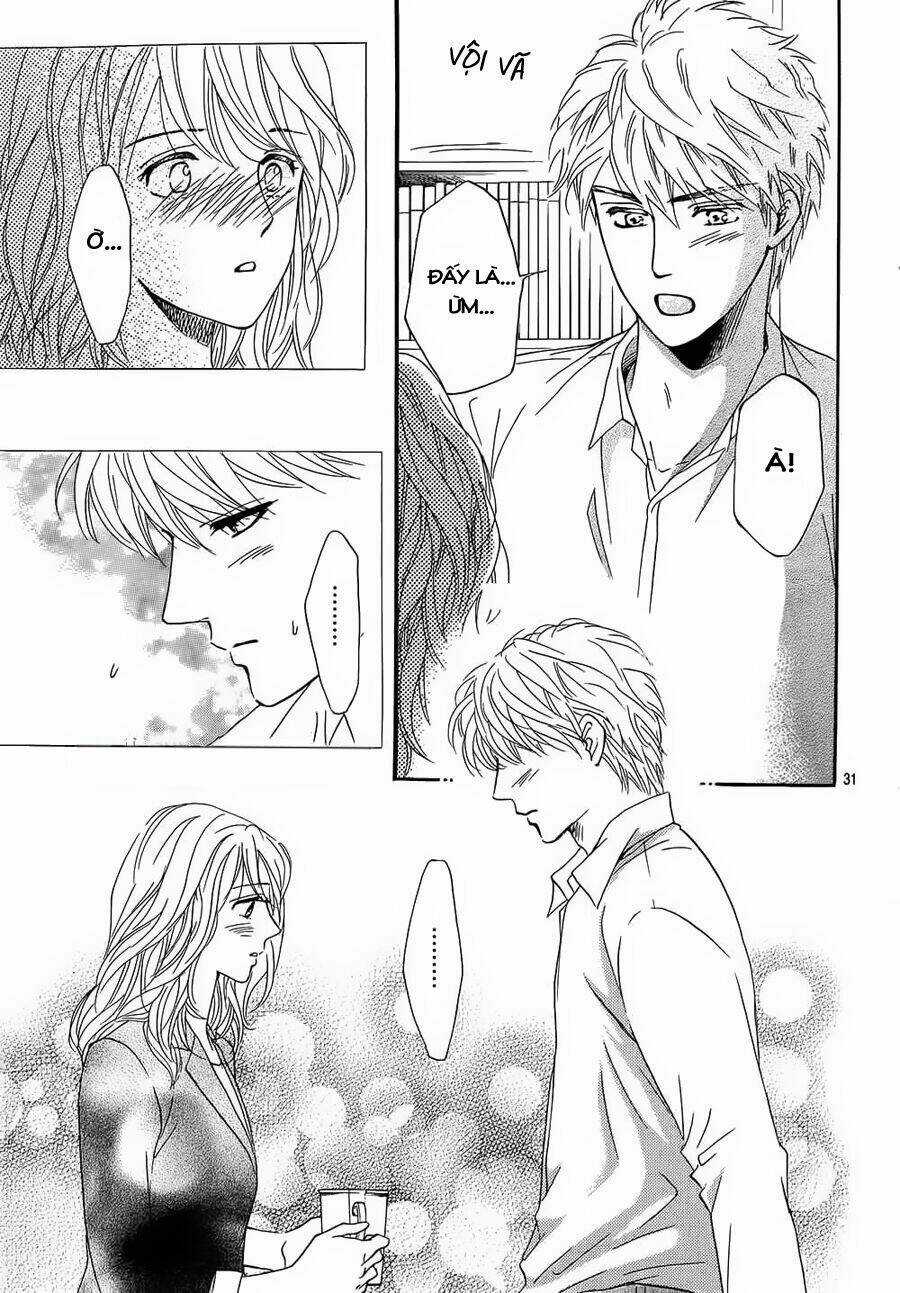 Sumika Sumire - Chapter 24 - Trang 35