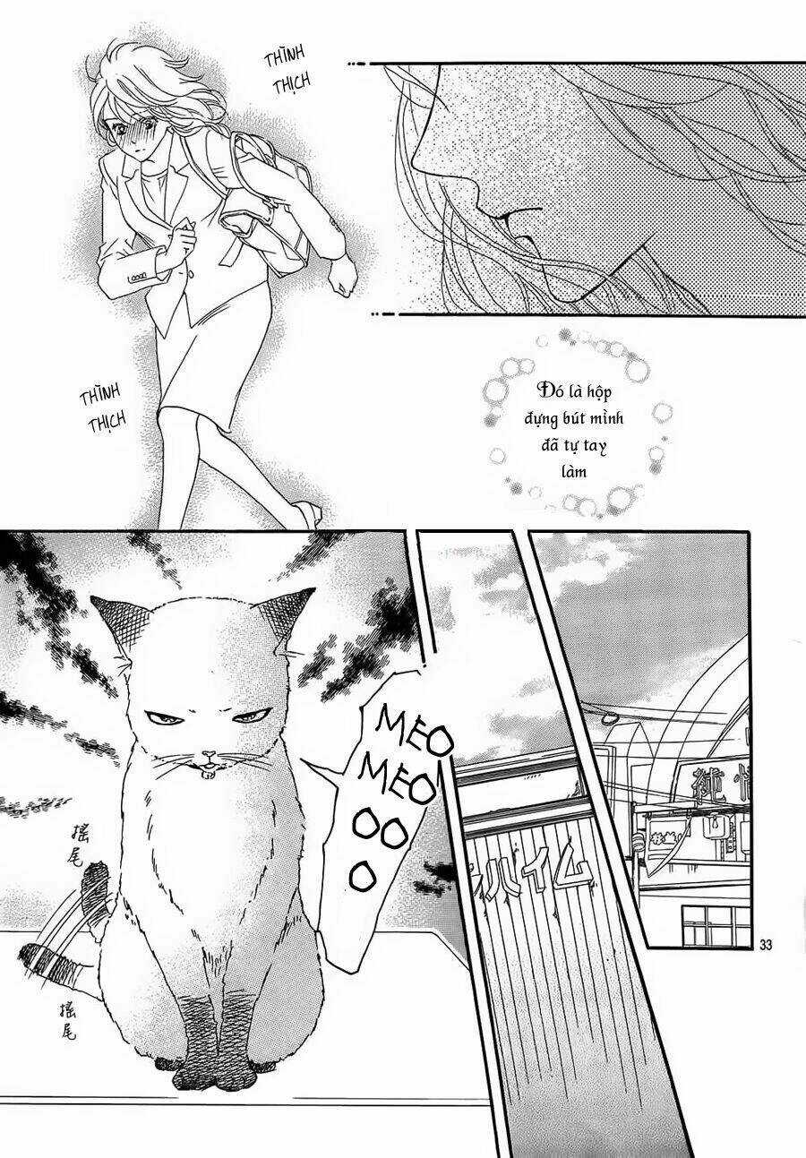 Sumika Sumire - Chapter 24 - Trang 37