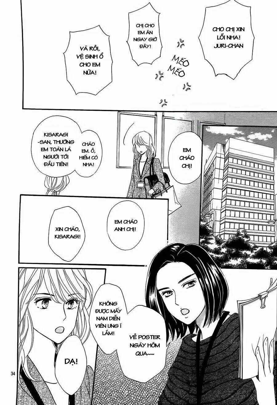 Sumika Sumire - Chapter 24 - Trang 38