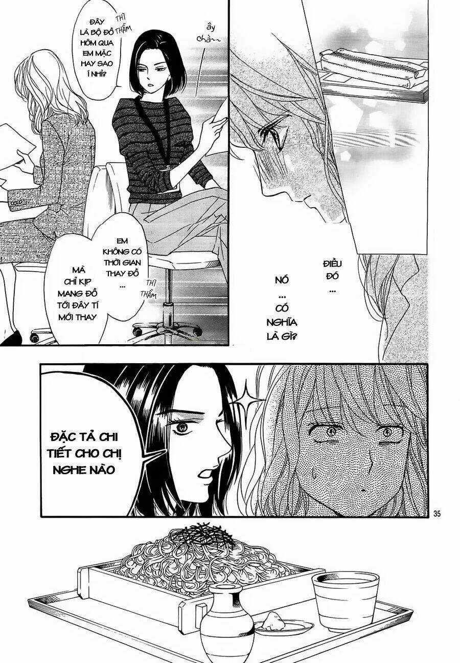 Sumika Sumire - Chapter 24 - Trang 39