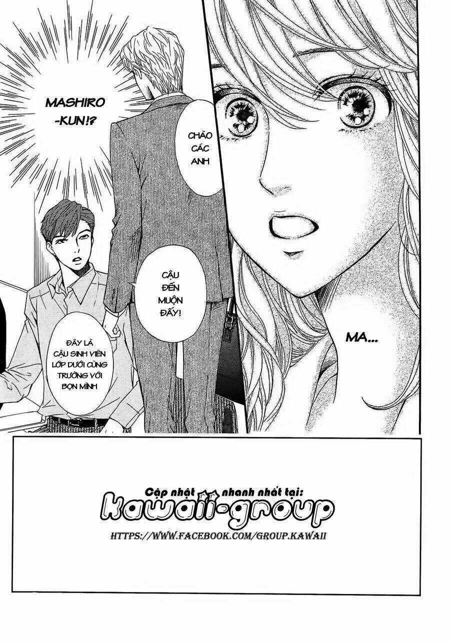 Sumika Sumire - Chapter 24 - Trang 5