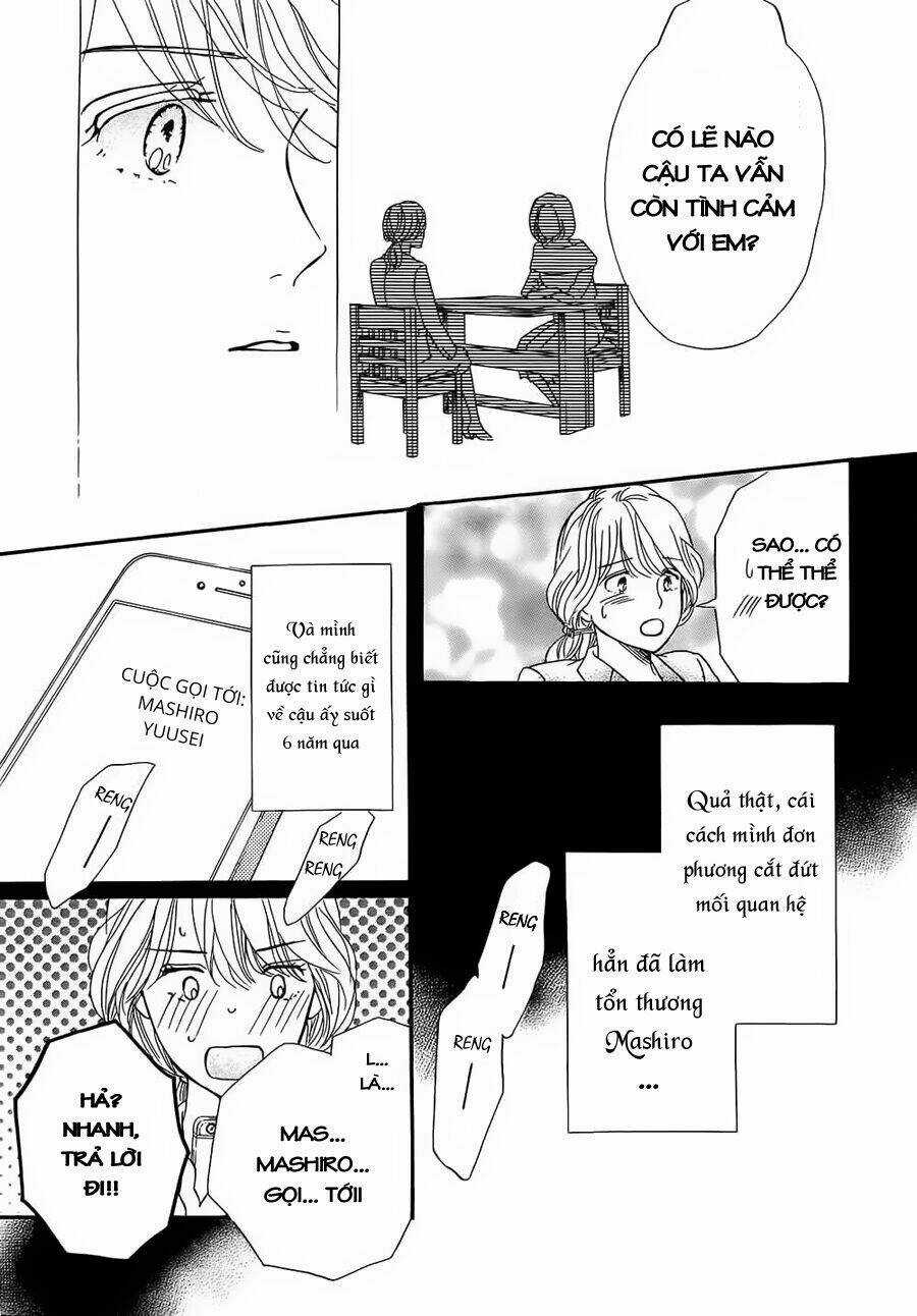 Sumika Sumire - Chapter 24 - Trang 41