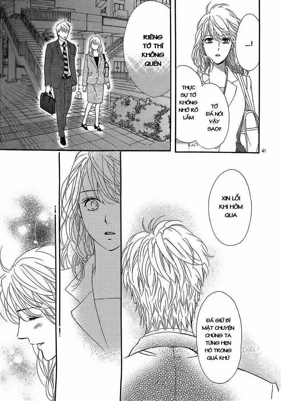 Sumika Sumire - Chapter 24 - Trang 45