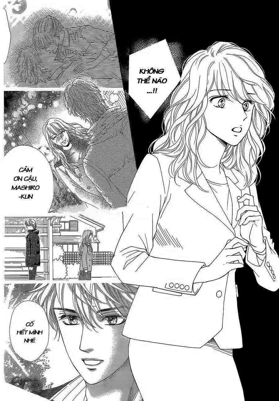 Sumika Sumire - Chapter 24 - Trang 6