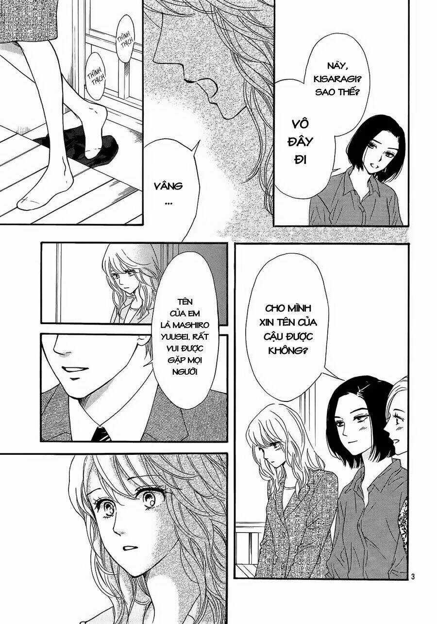 Sumika Sumire - Chapter 24 - Trang 7
