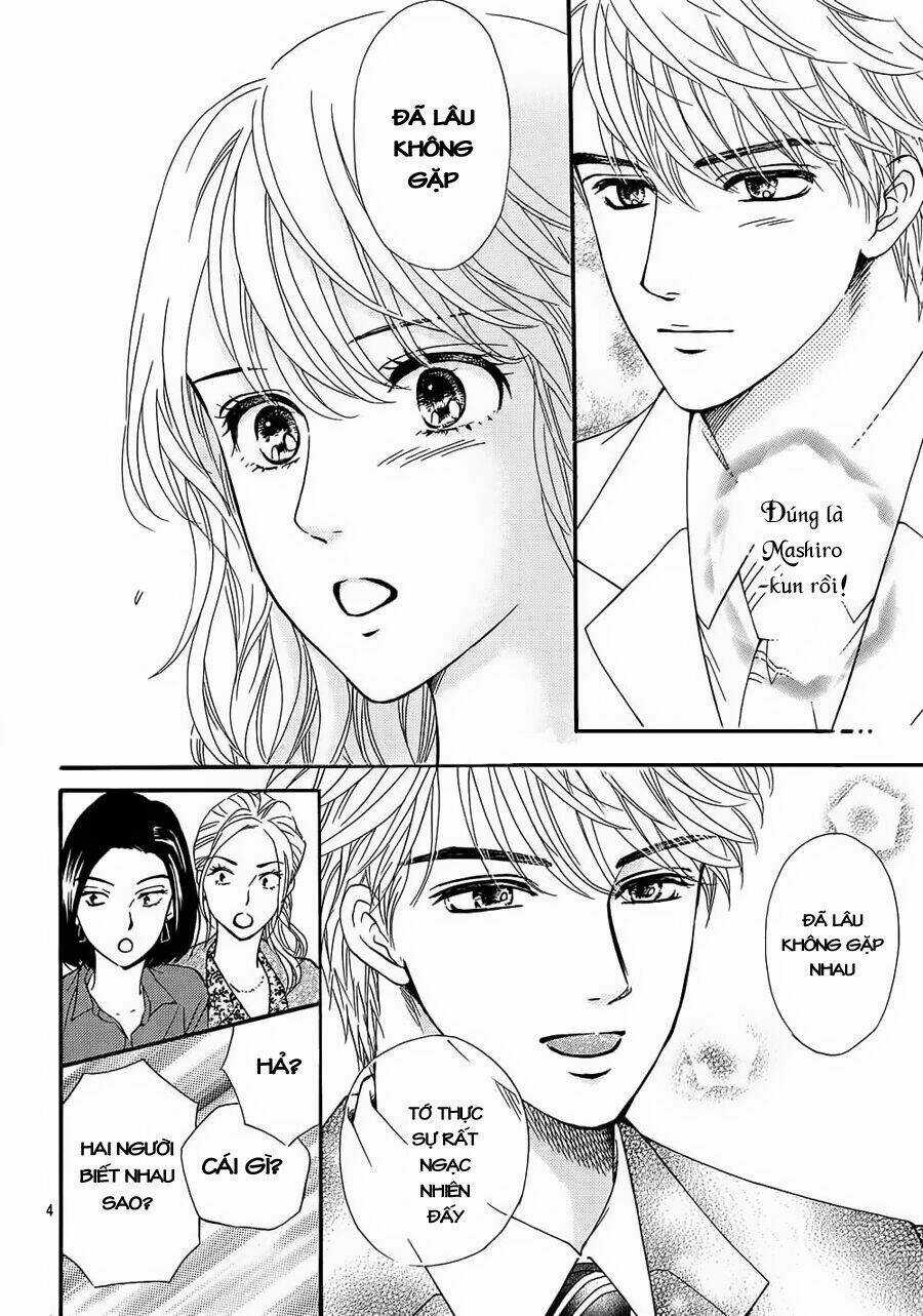 Sumika Sumire - Chapter 24 - Trang 8