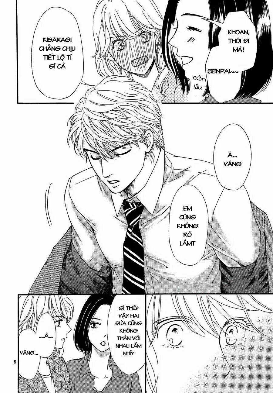 Sumika Sumire - Chapter 24 - Trang 10