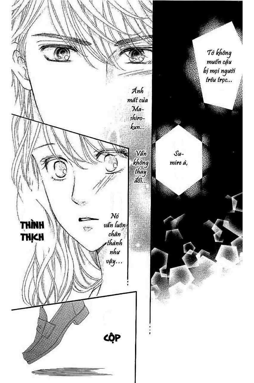 Sumika Sumire - Chapter 25 - Trang 2