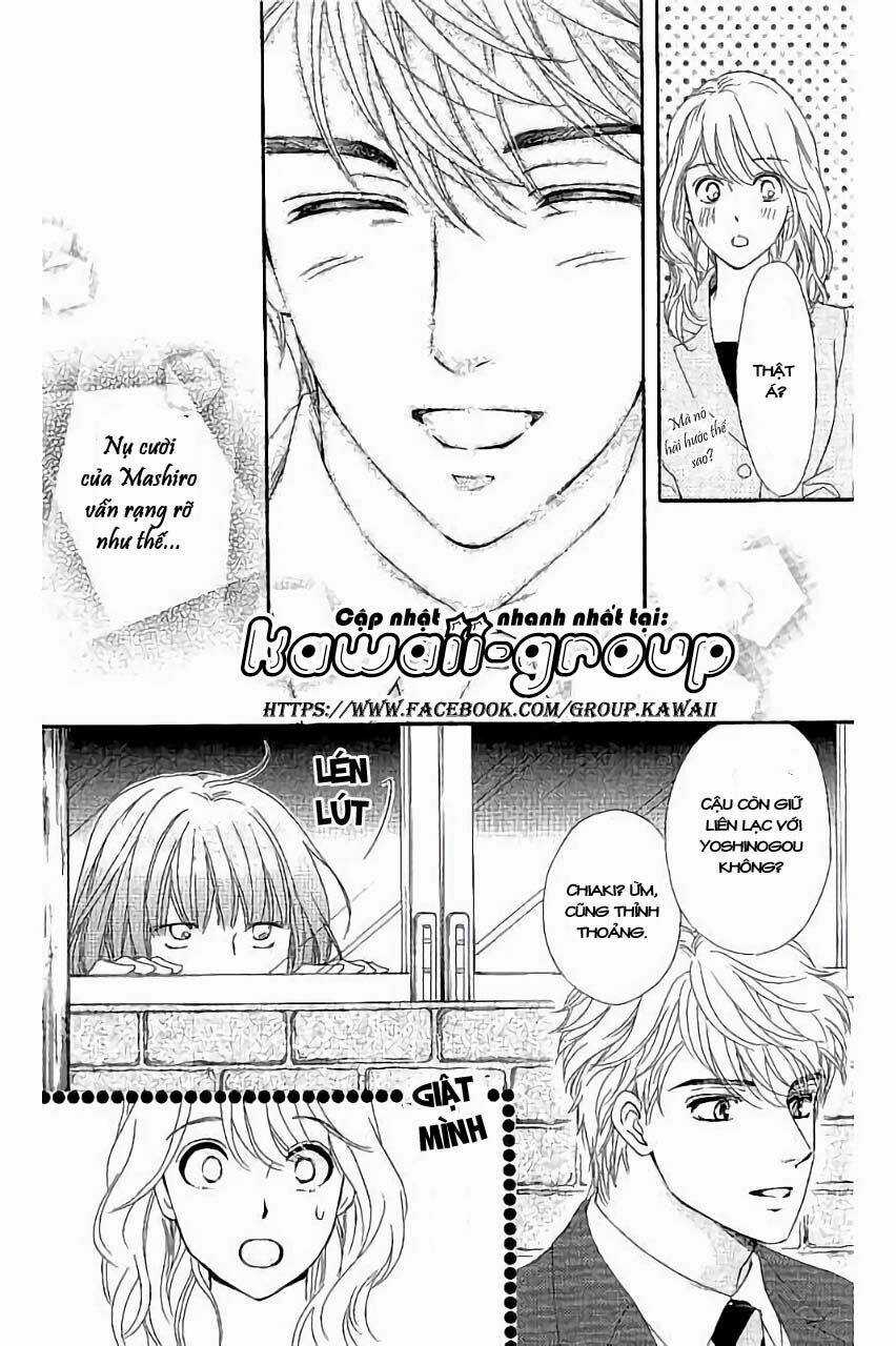 Sumika Sumire - Chapter 25 - Trang 12